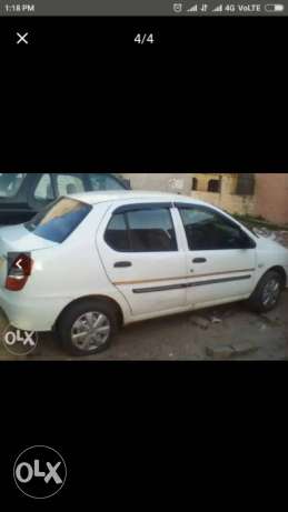  Tata Indigo car for rent monthly rent  and ola