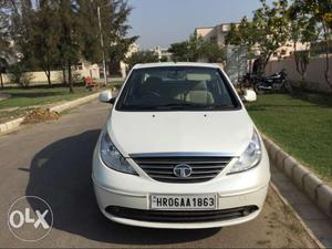  Tata Manza diesel  Kms