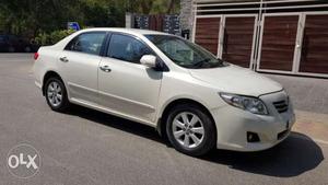 Toyota Corolla Altis G Petrol, , Petrol