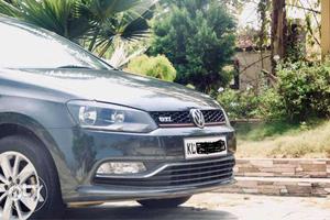 Volkswagen Polo Highline1.5l (d), , Diesel