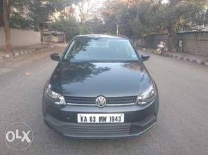 Volkswagen Polo Trendline 1.2l (p), , Petrol