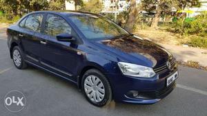 Volkswagen Vento Comfortline Diesel, , Diesel