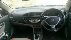 Alto K Mint condition