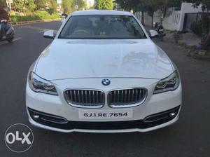 Bmw 5 Series 520 D, , Diesel