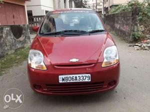 Chevrolet Spark Ls , Petrol