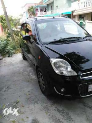 Chevrolet Spark petrol  Kms  year