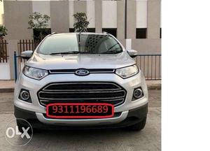 Ford Ecosport Ambiente 1.5 Ti-vct, , Petrol