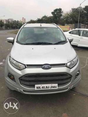 Ford Ecosport Titanium Plus Be 1.5 Tdci, , Diesel