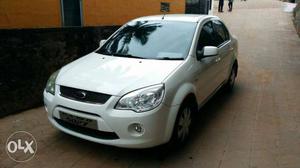  Ford Fiesta diesel  Kms