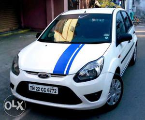 Ford Figo Duratorq Diesel Exi , Diesel