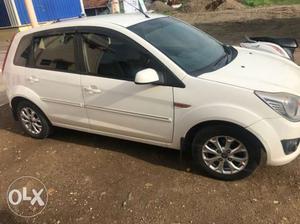 Ford Figo diesel  Kms  year