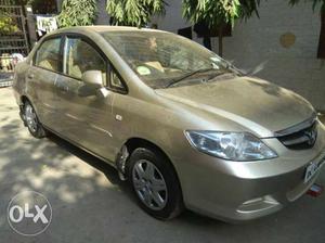 Honda City Zx gxi ,Petrol onlykms.run1st