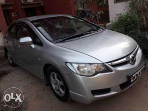  Honda Civic cng  Kms