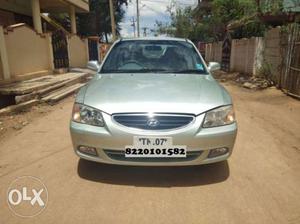 Hyundai Accent Gls , Petrol