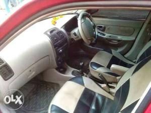 Hyundai Accent cng  Kms  year