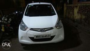 Hyundai Eon Magna +, , Petrol