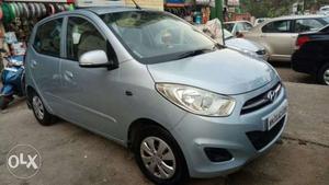 Hyundai I Kappa Sportz, , Petrol