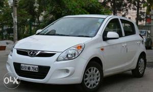 Hyundai I20 Magna , Petrol