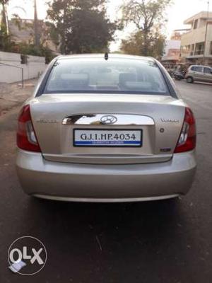 Hyundai Verna, , Petrol