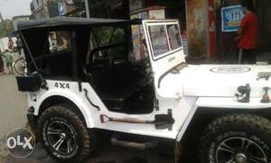 Mahindra Bolero Plus Ac Bs Iii, , Diesel