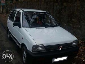 Maruti 800