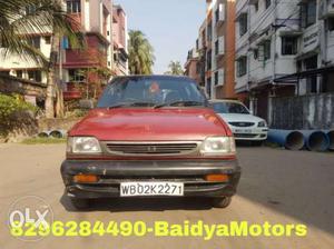 Maruti Suzuki 800 Ac Bs-iii, , Petrol