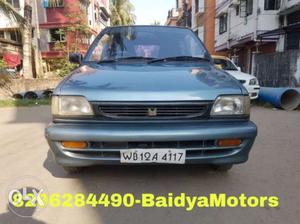 Maruti Suzuki 800 Ac Bs-iii, , Petrol