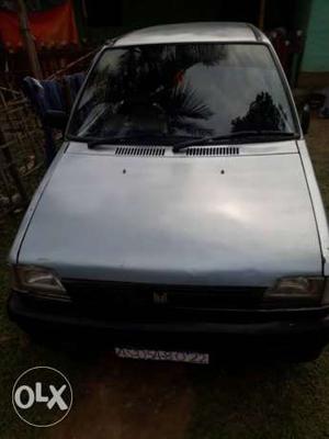 Maruti Suzuki 800 petrol  Kms  year