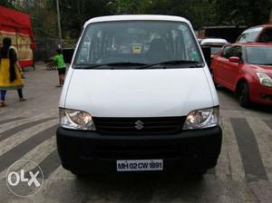 Maruti Suzuki Eeco 5 Str With A/c+htr Cng, , Petrol