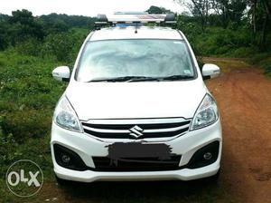  Maruti Suzuki Ertiga diesel  Kms