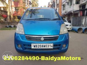 Maruti Suzuki Estilo Lxi, , Petrol