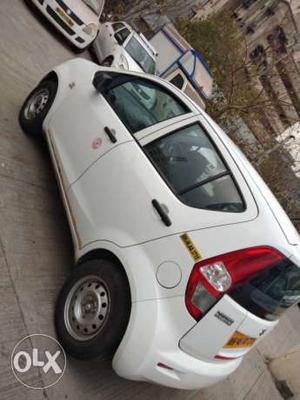  Maruti Suzuki Ritz cng  Kms