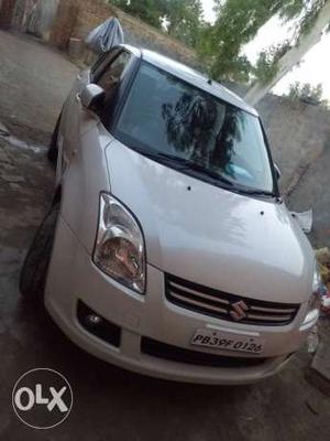 Maruti Suzuki Swift Dzire diesel  Kms  year