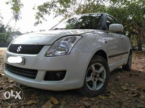  Maruti Suzuki Swift diesel  Kms