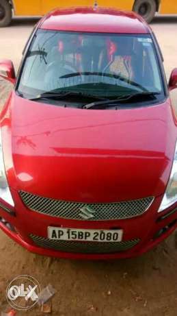 Maruti Suzuki Swift diesel  Kms  year