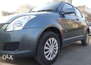  Maruti Suzuki Swift petrol  Kms