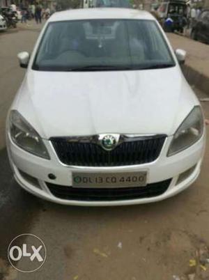 Skoda Rapid 1.5 Tdi Cr Ambition Plus, , Diesel