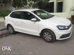 Volkswagen Ameo petrol  Kms  year