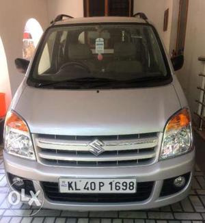 WAGON -R Lxi - model Car, Running KMs  to sale