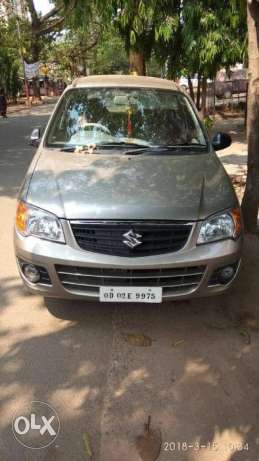 Car For Sale - maruti Suzuki Alto klo