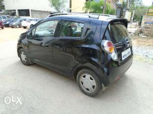 Chevrolet Beat Lt Petrol, , Petrol