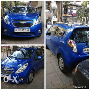 Chevrolet Beat Lt Petrol, , Petrol