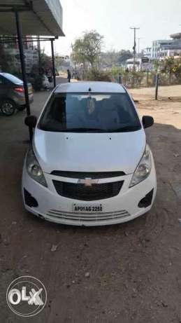  Chevrolet Beat diesel  Kms