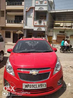 Chevrolet Beat diesel  Kms  year