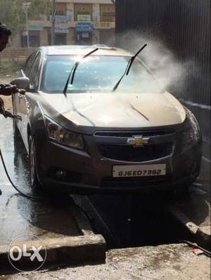  Chevrolet Cruze diesel  Kms