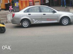 Chevrolet Optra 1.6 petrol  Kms  year