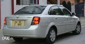 Chevrolet Optra Ls Elite , Petrol