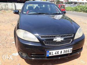  Chevrolet Optra Magnum diesel  Kms