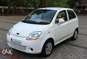  December Chevrolet SPARK,  kms, Perfect Condition.