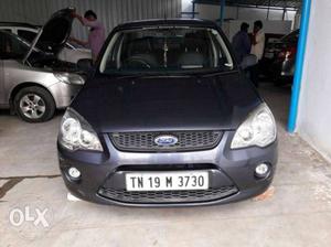 Ford Fiesta diesel  Kms  year